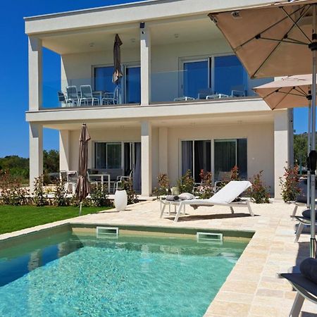 O'Life Boutique Apartments Водице Экстерьер фото