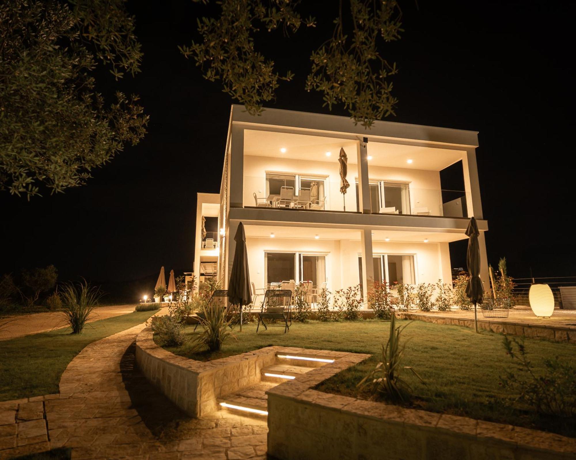 O'Life Boutique Apartments Водице Экстерьер фото