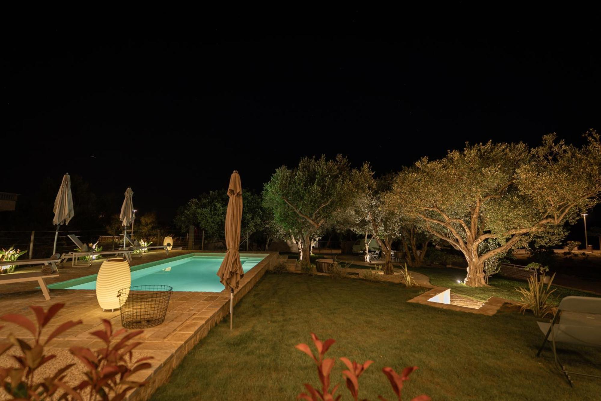 O'Life Boutique Apartments Водице Экстерьер фото