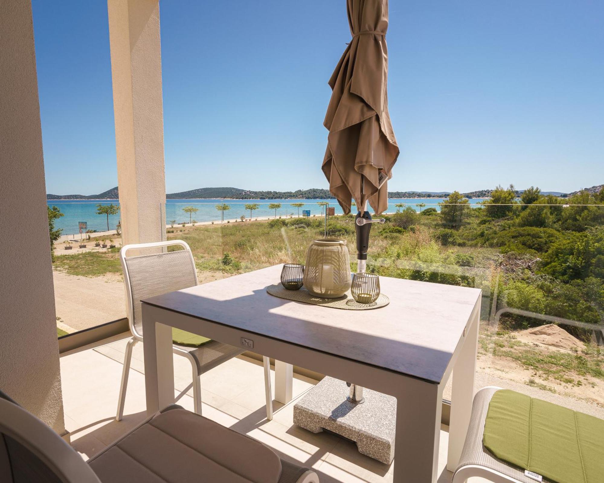 O'Life Boutique Apartments Водице Экстерьер фото