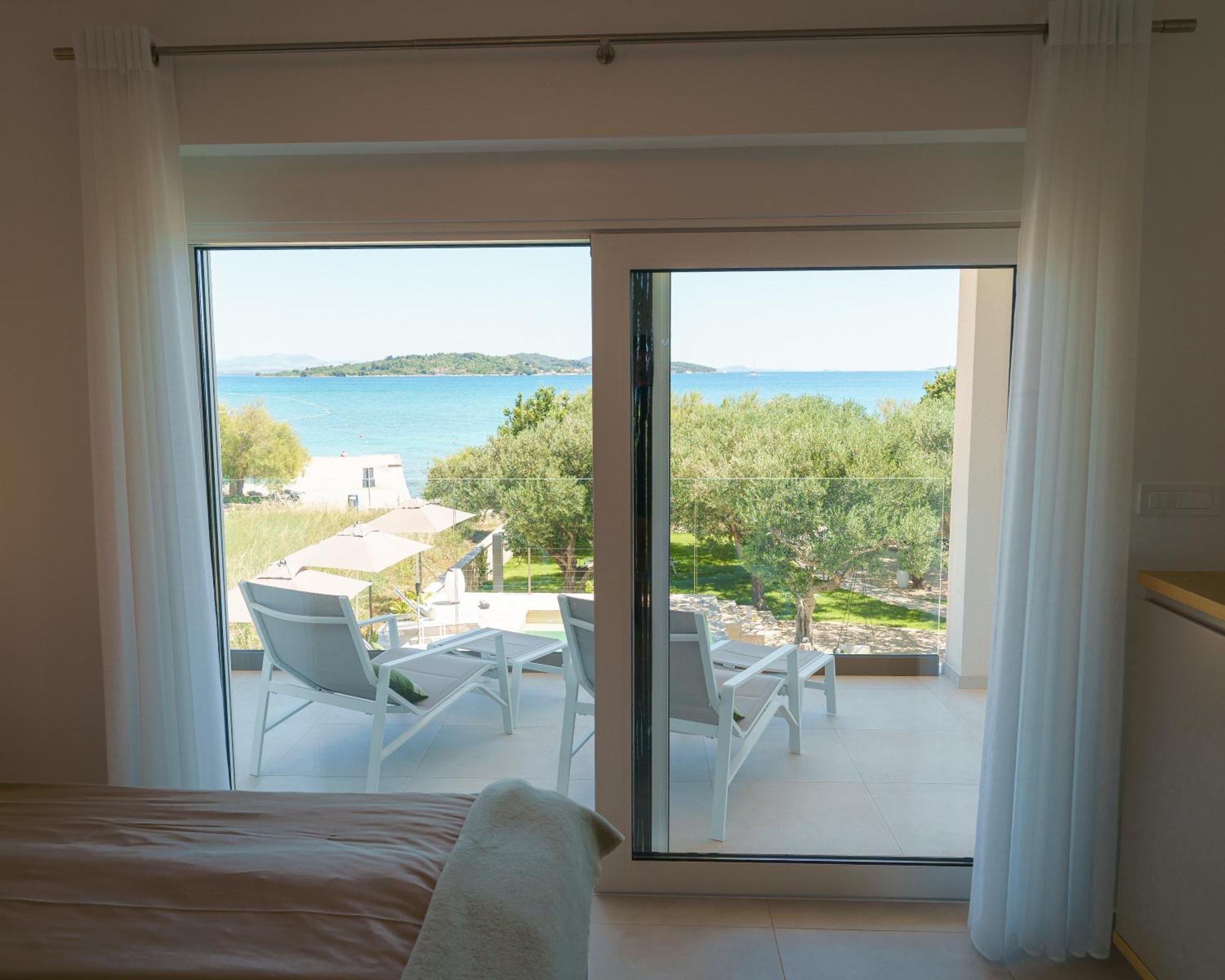 O'Life Boutique Apartments Водице Экстерьер фото