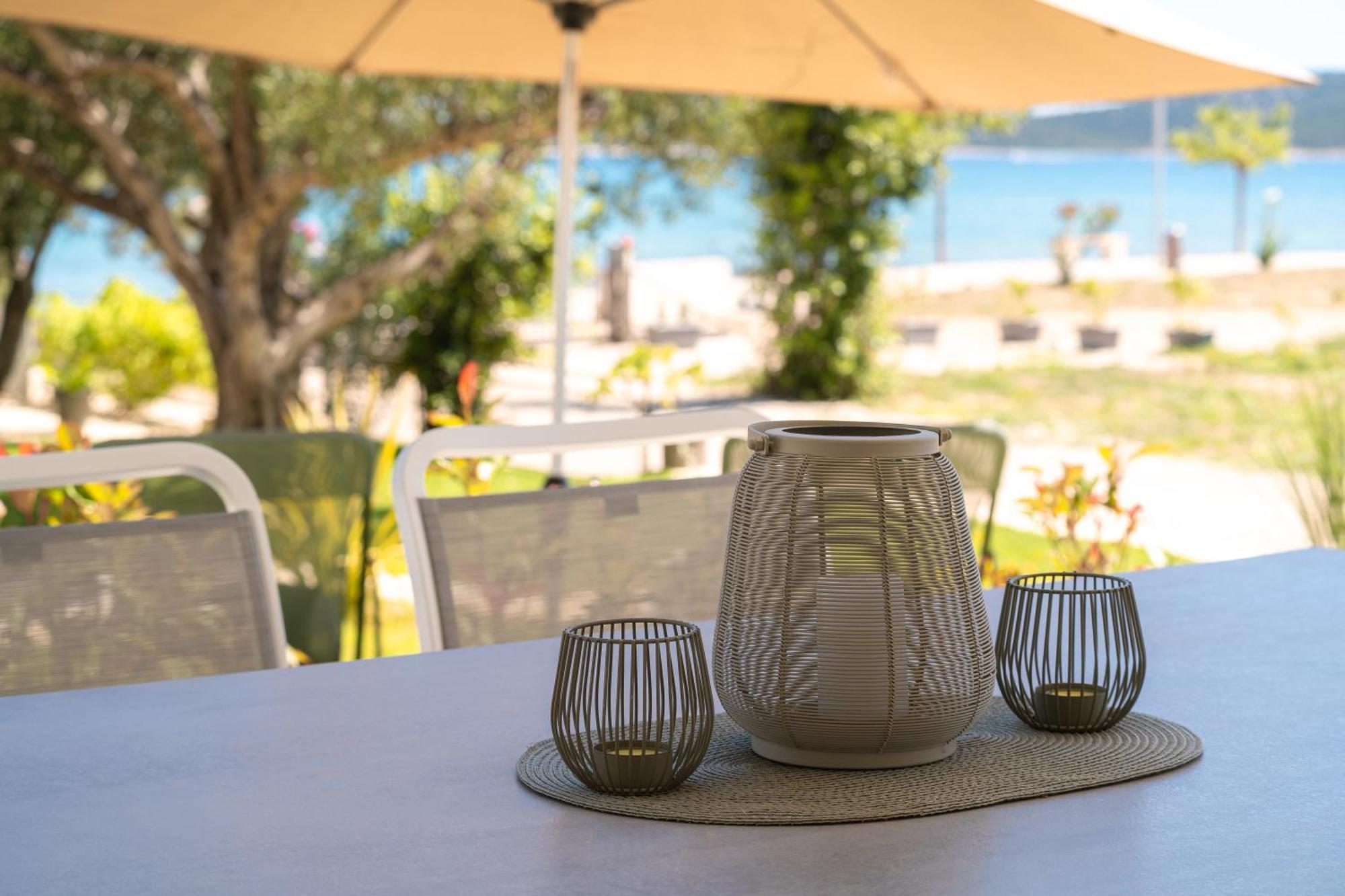 O'Life Boutique Apartments Водице Экстерьер фото