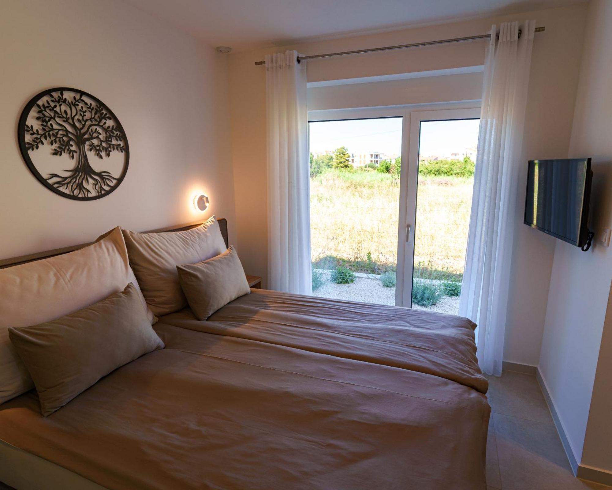 O'Life Boutique Apartments Водице Экстерьер фото