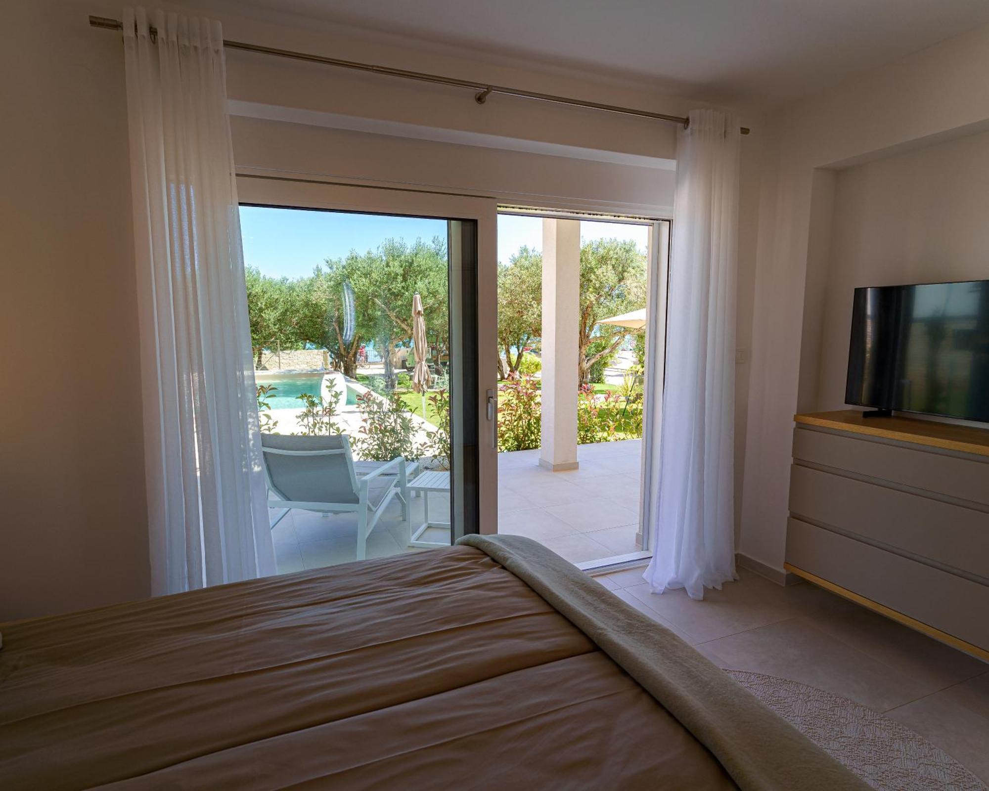 O'Life Boutique Apartments Водице Экстерьер фото