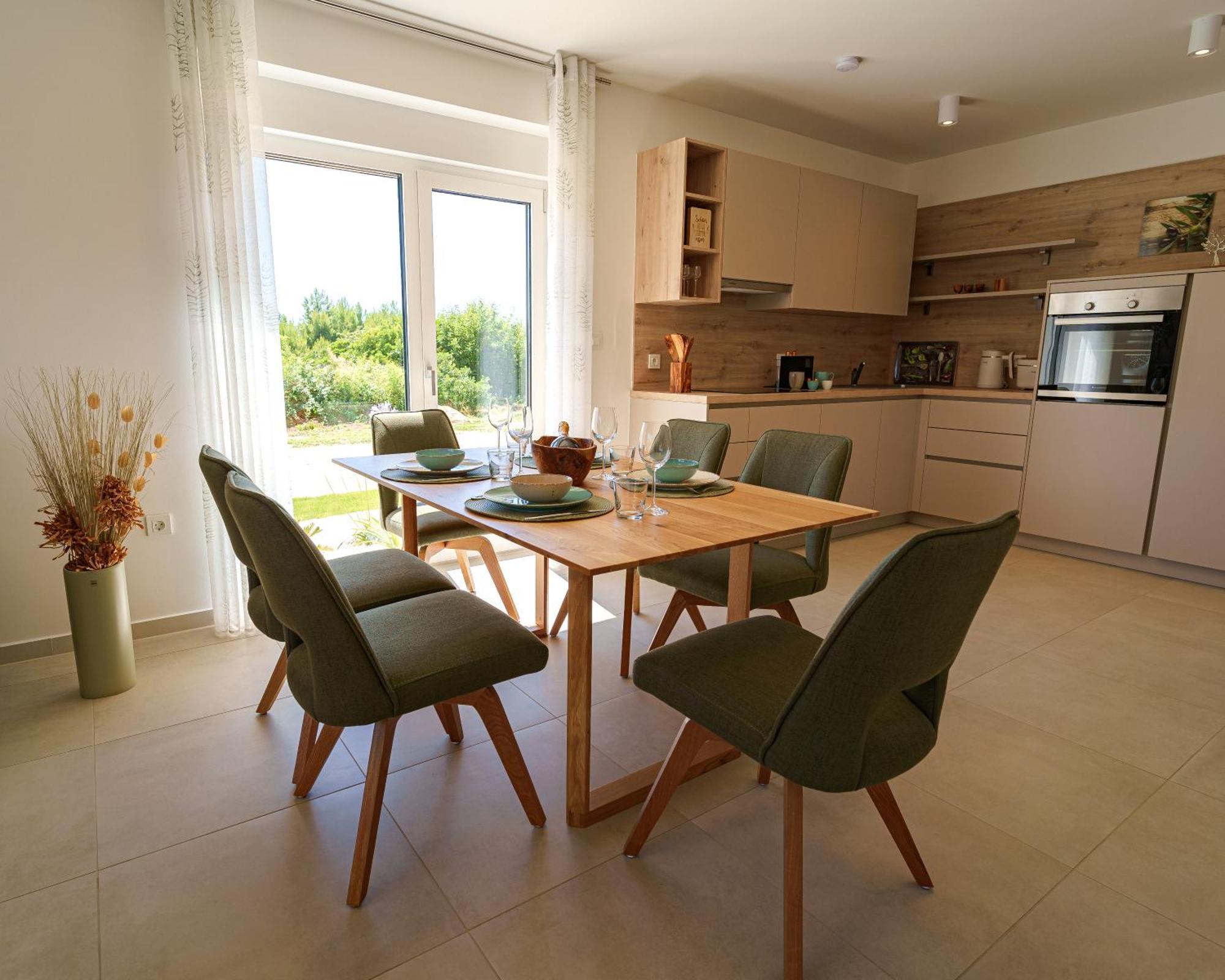 O'Life Boutique Apartments Водице Экстерьер фото