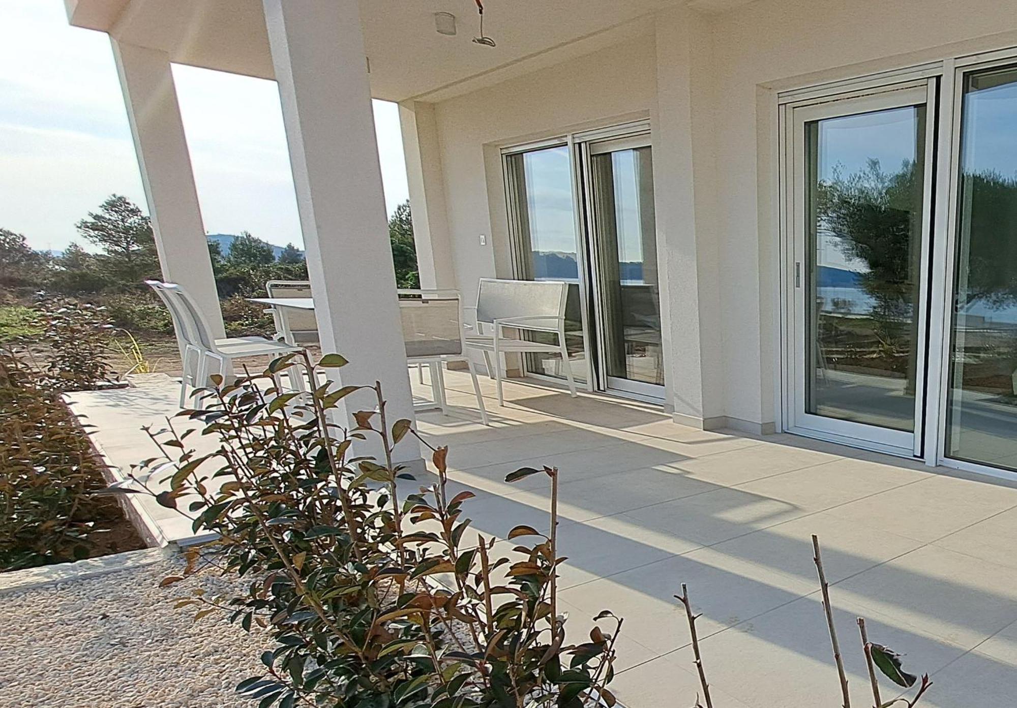 O'Life Boutique Apartments Водице Экстерьер фото
