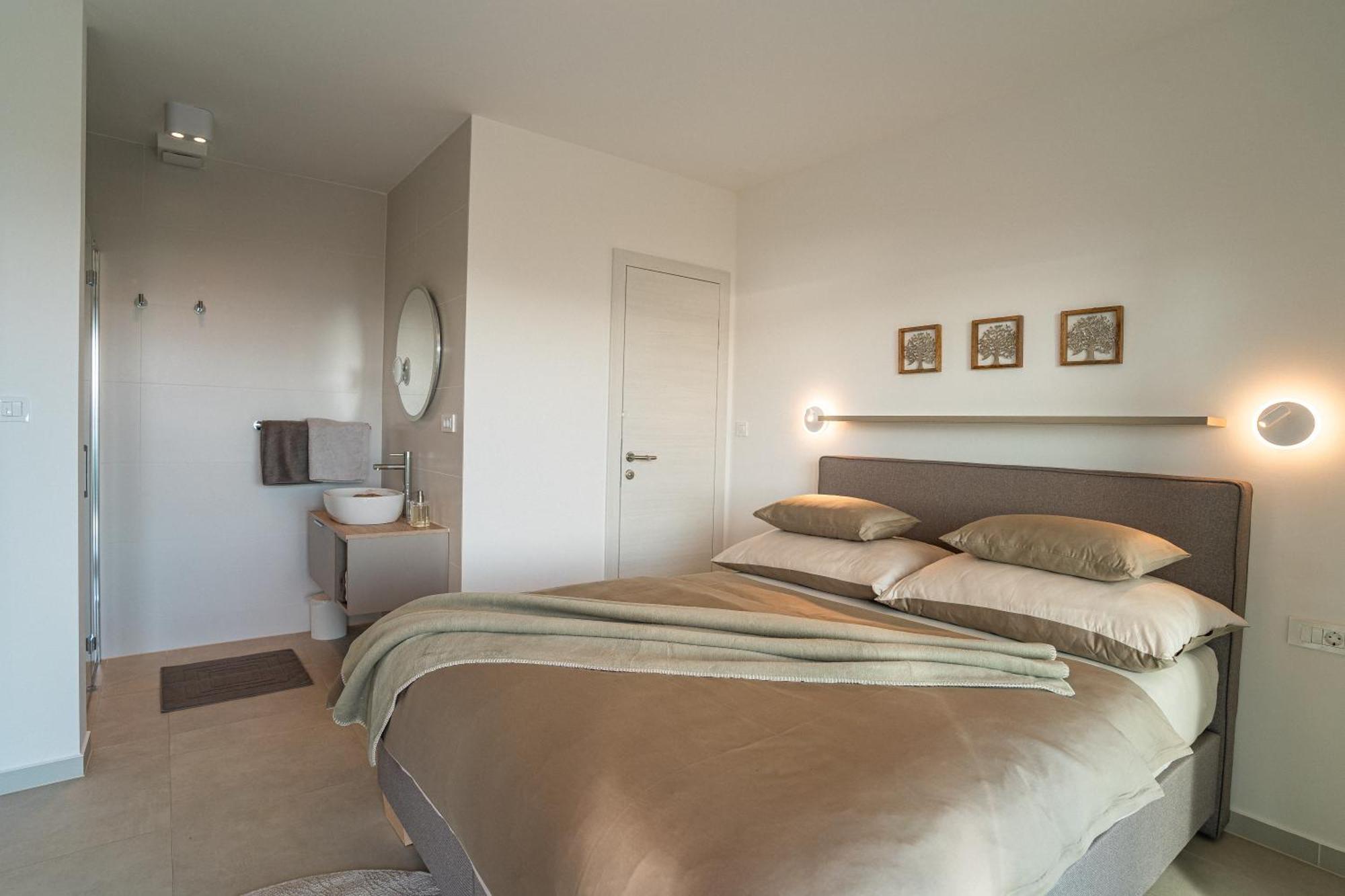 O'Life Boutique Apartments Водице Экстерьер фото