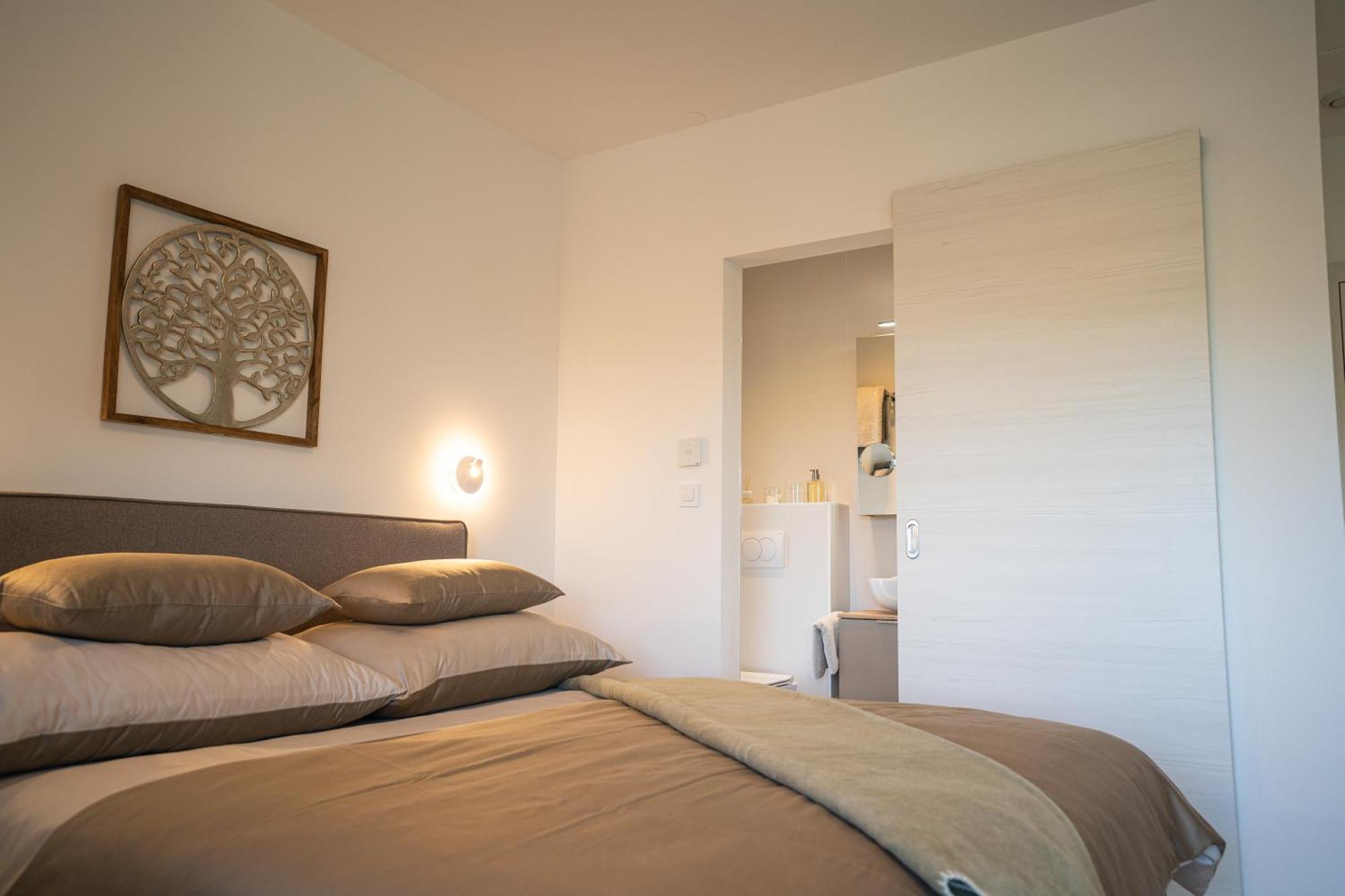 O'Life Boutique Apartments Водице Экстерьер фото