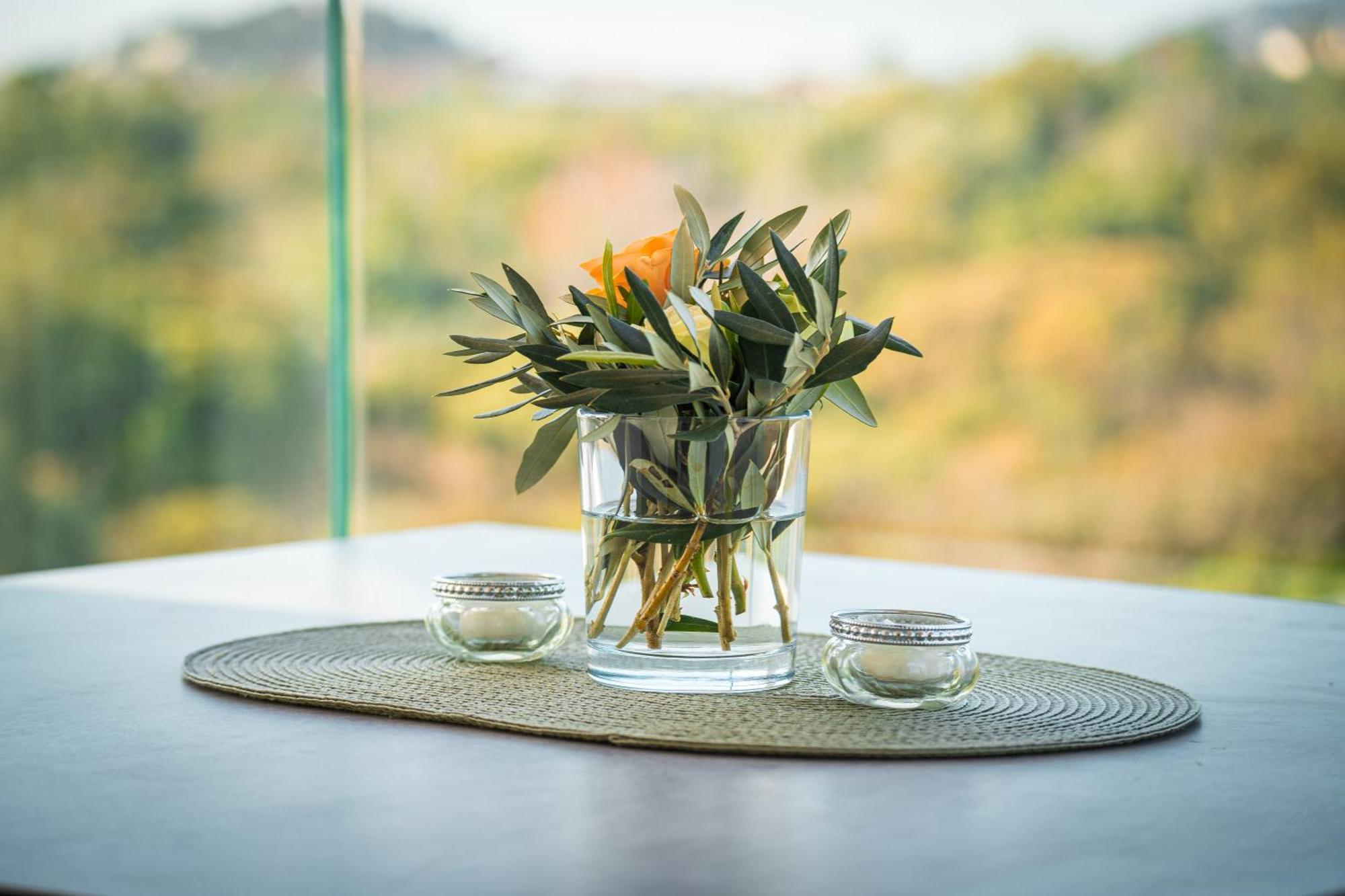 O'Life Boutique Apartments Водице Экстерьер фото