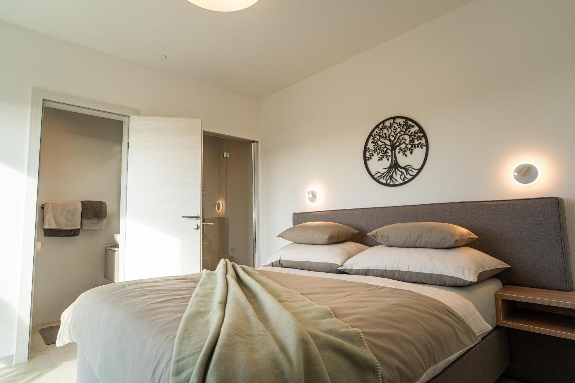 O'Life Boutique Apartments Водице Экстерьер фото