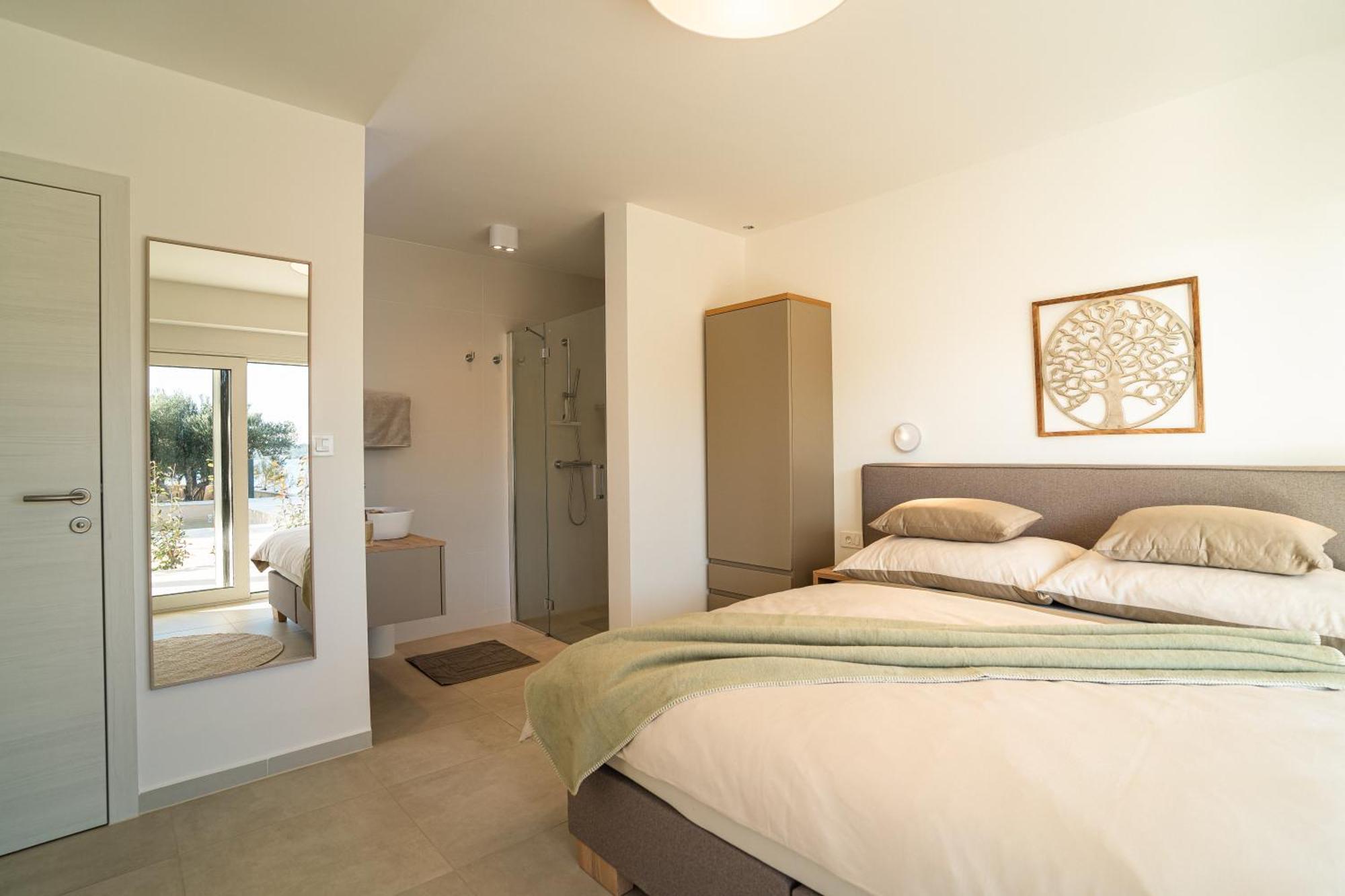 O'Life Boutique Apartments Водице Экстерьер фото
