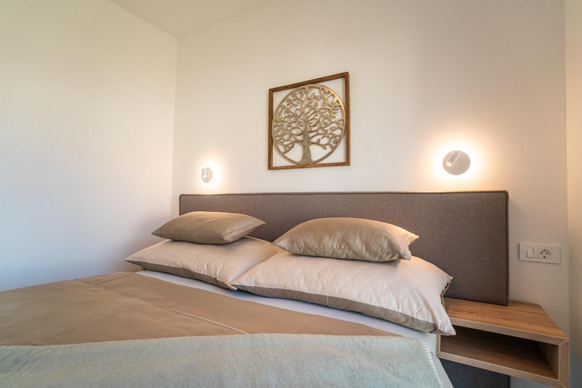 O'Life Boutique Apartments Водице Экстерьер фото