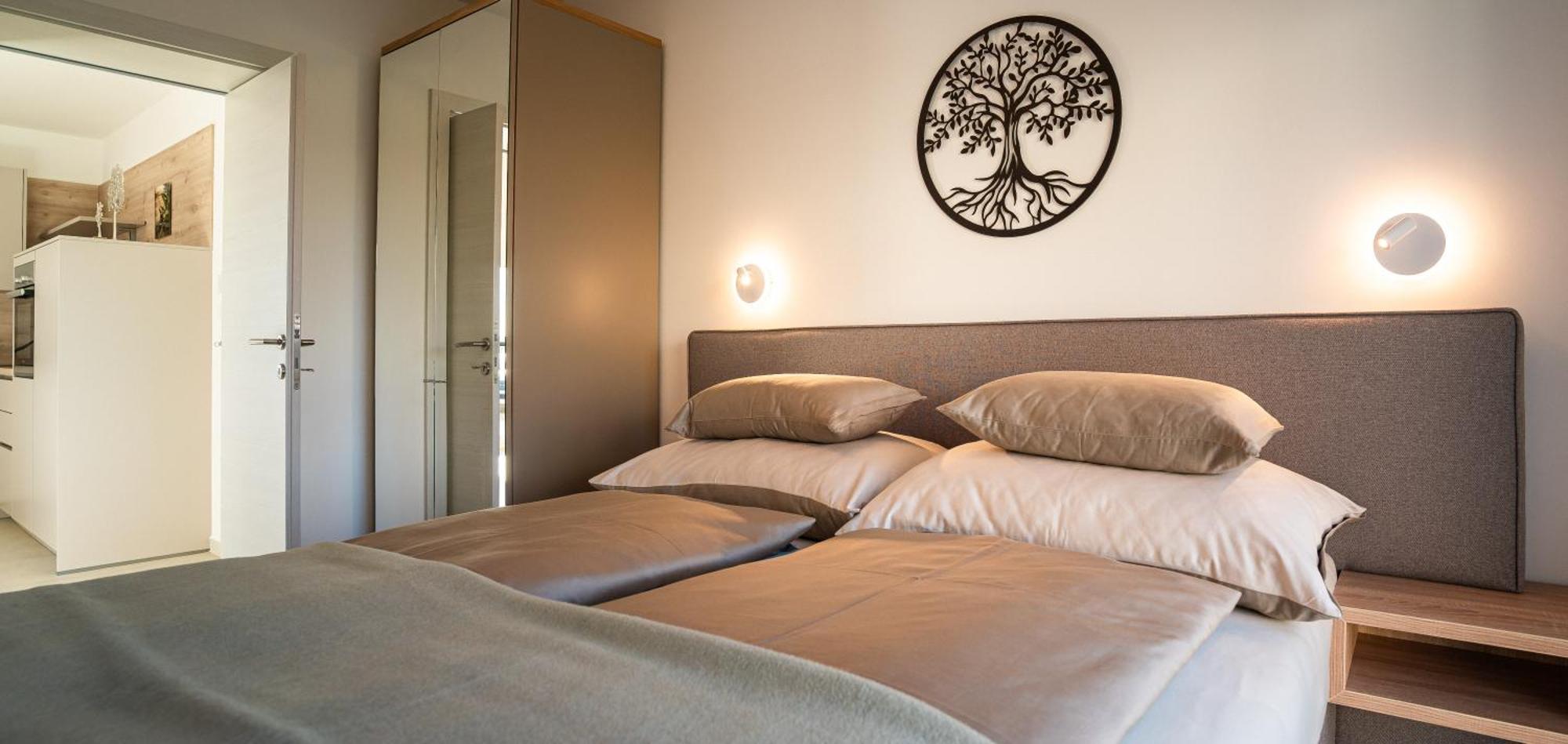 O'Life Boutique Apartments Водице Экстерьер фото