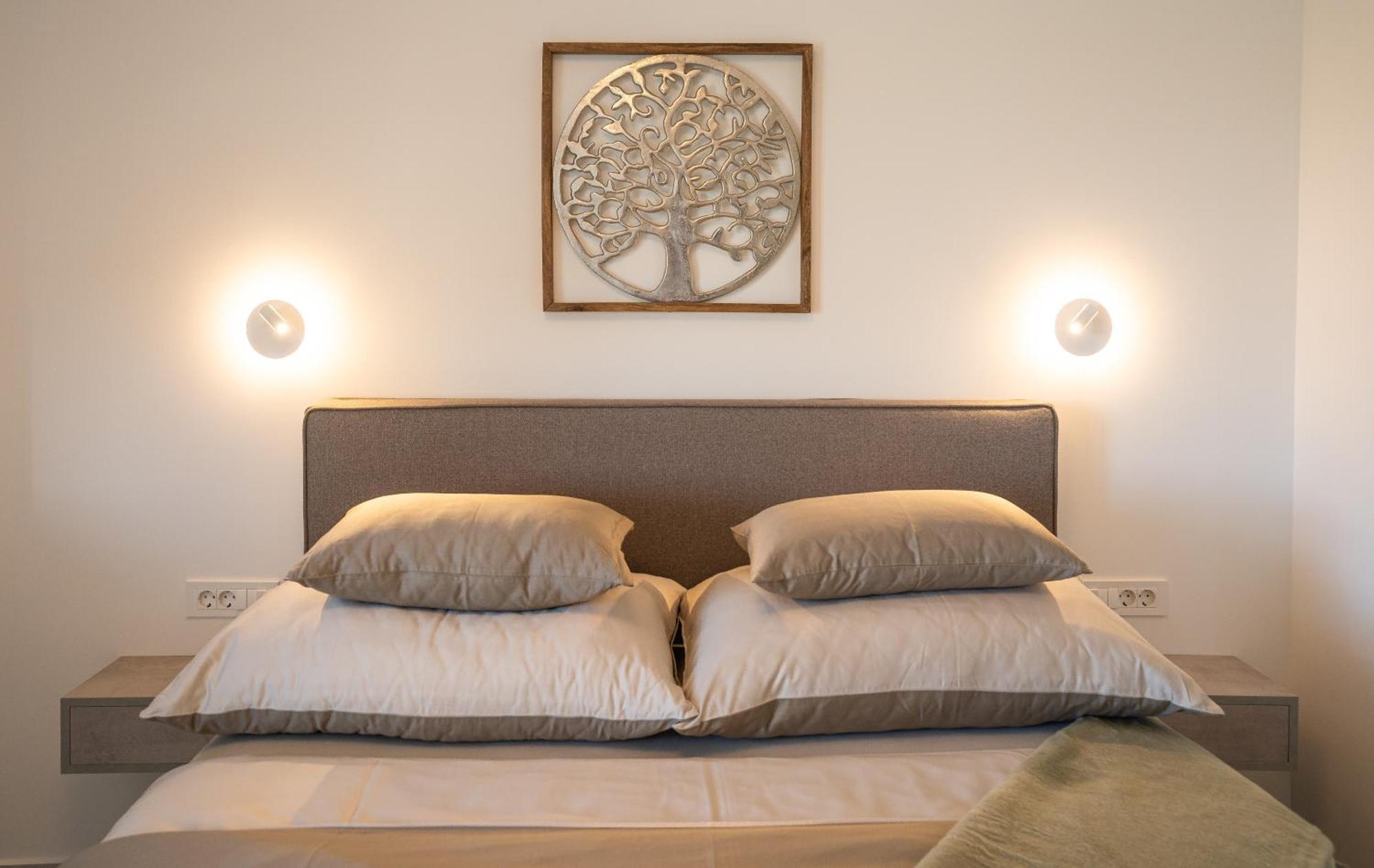 O'Life Boutique Apartments Водице Экстерьер фото